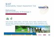 Audimax 01 Sieber IALUC Berlin Apr08tran.zalf.de/home_ip-sensor/conference/03_pdf/Audimax_01_Sieber_IALUC... · Project aim – Focus for SIAT To deliver ex-ante Impact Assessment