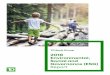 2018 Environmental, Social and Governance (ESG) Report · 2019-12-09 · TD Bank Group 2018 ESG Report INTRODUCTION ENVIRONMENT SOCIAL GOVERNANCE Introduction Performance Summary