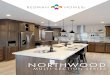 NORTHWOOD · Redman Homes is one of the oldest and most respected homebuilders in America. Founded in 1937, Redman pioneered factory home construction and continues to lead advances