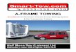 A-FRAME TOWINGKo Kober* axles and hitches – a German manufacturer of perhaps the best axles in Europe with many service centres in most ountries. Our car transporter trailers come