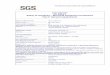 IEC 60204-1 Safety of machinery - Electrical equipment of ... · with the IEC 60439 series. The equipment has no devices under the scope of IEC 60439 N/A 4.3 Electrical supply P 4.3.1