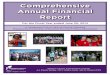 Comprehensive Annual Financial ReportComprehensive Annual Financial Report A Component Unit of Harford County, Maryland ... Project as a community service event, raising over $6,000