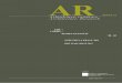 AR - International Council on Monuments and Sitesopenarchive.icomos.org/1362/1/AR2012-2+3_22_zupancic.pdf · • JUVANec, borut. stare i nove ideje značajnih intervencija u arhitekturi