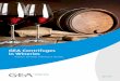 GEA Centrifuges in Wineries - Stienerstiener.es/wp-content/uploads/2019/01/Centrifugas-GEA-Bodegas.pdf28 Multipurpose Decanter in Wineries 30 Decanters in Wineries 31 Continuous Grape