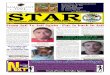 *STAR*STAR*STAR*STAR*STAR*STAR*STAR*STAR*STAR*STAR*STAR ...belizenews.com/thestar/cayostar342.pdfrequesting to see the child he shares with Flores. The request was reportedly denied