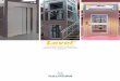 Residential platfoRm lift A complete range of hydraulic ... · Residential platfoRm lift A complete range of hydraulic platform lifts, also with automatic operation