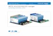 Isolating interface units - MTL Instruments · Isolating interface units January 2017 INM 4500/4600 Rev 11 Instruction manual MTL intrinsic safety solutions. ... 6.1.3 MTL4501-SR