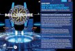 GAME SHOW WHO WANTS TO BE A MILLIONAIRE?...WHO WANTS TO BE A MILLIONAIRE? PRIMETIME /ACCESS PRIMETIME | 30 ˜ 60 MINUTES | DAILY/WEEKLY THE WORLD’S MOST SUCCESSFUL GAME SHOW It’s