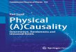 Karl Svozil Physical (A)Causality · Karl Svozil Physical (A)Causality Determinism, Randomness and Uncaused Events. Karl Svozil Institute for Theoretical Physics Vienna University