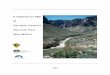 A Vegetation Map of Carlsbad Caverns National Park, · A Vegetation Map of Carlsbad Caverns National Park, New Mexico . 1. Esteban Muldavin, Paul Neville, Paul Arbetan, Yvonne Chauvin,