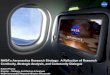 NASA's Aeronautics Research Strategy: A Reflection …...1 NASA's Aeronautics Research Strategy: A Reflection of Research Continuity, Strategic Analysis, and Community Dialogue Robert