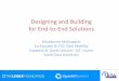 Designing and Building for End-to-End Solutionsevents17.linuxfoundation.org/sites/events/files/slides/Design - End-to-End IoT... · Project examples . Introduction to Internet of