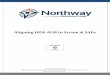 Aligning HP® ALM to Scrum & SAFe - Northway Solutions...Contact Northway ..... 20. Aligning HP® ALM to Scrum & SAFe 3 Overview – Challenges Aligning HP® ALM to Agile The Scaled