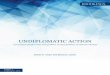 UNDIPLOMATIC ACTION - Brookings InstitutionUndiplomatic Action. A practical guide to the new politics and geopolitics of climate change 2. happening and also outline how governments,
