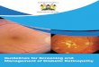 Guidelines for Screening and Management of Diabetic ... · PREFACE The Ministry of Health and partners have developed these guidelines to provide guidance for ophthalmic and non-ophthalmic