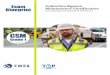 v 04.04 · cert.cwea.org Domain 3 – Safety and Customer Service Sub-Domain 3.1 – Participation in establishing proper traffic control measures at work sites to protect workers