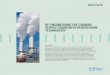 Re-Engineering the carbon supply chain with blockchain ... · RE-ENGINEERING THE CARBON SUPPLY CHAIN WITH BLOCKCHAIN TECHNOLOGY Abstract The effect of greenhouse gas emissions across
