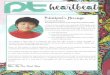 PowerPoint Presentation Heartbeat/2017 Issue 1.pdfGreetings from everyone at Pei Tong Primary School (PTPS)! It has been five months since I joined the PTPS family and it has been
