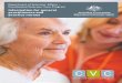 CVC program - Information for general practitioners and ... · − a community nurse from a DVA contracted community nursing provider on referral. If no suitable nurse coordinator