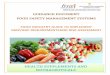 FOOD INDUSTRY GUIDE TO IMPLEMENT GMP/GHP …fda.maharashtra.gov.in/Guidance_Document_Nutraceutical_18... · 2018-06-25 · 4 TECHNICAL EXPERTS, REVIEWERS &CONTRIBUTORS Dr.Mangesh