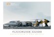 FLY/CRUISE GUIDE - Quark Expeditions · FLY/CRUISE 2017.18 GUIDE | 3 Most people think that committing to a polar expedition means spending many days away from home. For those who