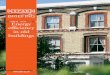 Energy efficiency in old buildings - The SPAB · 2017-09-12 · 6 SPAB BRIEFING: ENERGY EFFICIENCY IN OLD BUILDINGS For all their apparent simplicity, old buildings are surprisingly