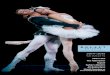 2014–2015 season - Ballet Arizonaballetaz.org/wp-content/uploads/2014/03/ballet-az-2014-2015-season-brochure.pdfSwan Lake with The Phoenix Symphony at Symphony Hall choreography: