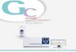 YL6500 Gas Chromatograph · YL6500 Gas Chromatograph See the Performance Feel the Difference. 2 Gas Chromatograph The iDEA makes iDEAL! YL’s 5th-generation GC is starting to be