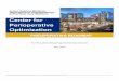 Center for Perioperative Optimizationanesthesiology.hopkinsmedicine.org/wp-content/uploads/... · 2019-05-16 · End stage renal disease (dialysis) Severe anemias (Sickle Cell, Aplastic,