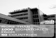 MORE THAN 1000 SIGNATORIES FROM 50 COUNTRIESdocomomo.be/redhetsanatorium/petitiepers.pdf · MORE THAN 1000 SIGNATORIES FROM 50 COUNTRIES * Save the Sanatorium strives for a sustainable
