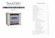 PL-1 Thermostat User’s GuidePL-1 Thermostat User’s Guide Version 2.0 Heat Relay (Hr) 21 Firmware Version 2.0 - 2 - Table of Contents Introduction 1 Conventions 2 Front Panel Layout