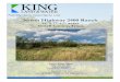 North Highway 2400 Ranch - King Land & Water LLCkinglandwater.com/wp-content/uploads/2017/02/North-Highway-2400-2017... · Highway 2400 Ranch North . 2,838 +/- acres . Terrell County,