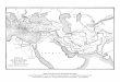 Map of the Empire of Alexander the GreatLYCA-I, - ARMEN --0 ONIA ' Damascus Type. o Jerusalem Ecbaeana / MESC O Cunaka 00 BabylÒn A lexaì\dria axic Desert Perèvlis PERSIA , CARMANIA;