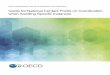 OECD GUIDELINES FOR MULTINATIONAL ENTERPRISES...National-Contact-Points.pdf. 2 OECD Guidelines for Multinational Enterprises (2011), Procedural Guidance, Section I ... POSCO, NBIM