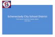 Schenectady City School Districtschenectady.ss12.sharpschool.com/.../File/AcadReport1415-Quarter3.pdf · Schenectady City School District Third Quarter Academic Progress Report 2014-2015