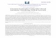 Vol. 2, Issue 6, June 2014 Channel Estimation Using DFT ......Channel Estimation Using DFT Based Automoly Classifying Neural Network Navneet Kaur, Ramanpreet Kaur Student, Department