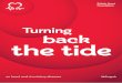 British Heart Foundation · ‘Turning back the tide on heart and circulatory diseases’ is our framework for beating the heartbreak of these conditions forever. It requires action