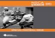 NSCA Coach | Issue 5...Coaching Institute in British Columbia, Canada. Balyi, working with Richard Way, developed a seven-stage model with age and developmentally appropriate activities