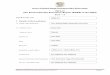 13784 Guru Gobind Singh Indraprastha University, AQAR 2016-17ipu.ac.in/ddcnaac/AQAR 2016-17.pdf · Guru Gobind Singh Indraprastha University 2016-17 The Annual Quality Assurance Report