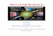 NUCLEAR SCIENCE - Berkeley Lab · Nuclear Science—A Guide to the Nuclear Science Wall Chart ©2019 Contemporary Physics Education Project (CPEP) vii About CPEP CPEP is a non-profit