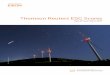Thomson Reuters ESG Scores · 5 Thomson Reuters ESG Global Coverage Thomson Reuters ESG universe of companies for which ESG data is maintained and ESG Scores are calculated consists