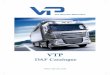 VTP DAF Catalogue · VTP DAF Catalogue 5.14.1 DAF Trucks 1: Engine Index OEM = Original Manufacturer Equipment, ALT = Budget Alternative L/H & R/H as viewed looking forward from Driver’s