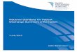 Final Report National Standard for Patient Discharge ... · National Standard for Patient Discharge Summary Information Health Information and Quality Authority Page 4 of 42 Overview