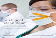Intelligent Clean Room - Accenturein the Intelligent Clean Room. 2. Speed of value capture When mergers or acquisitions occur without an Intelligent Clean Room, much of the merger