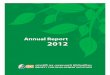 AnnualReport 2012sdibd.org/ar2012.pdf · 2018-09-01 · SDI is investing resources for women's empowerment, strengthening community organizations, linkage with local elected bodies