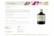 Tec Sheet Sangiovese Puglia IGTSANGIOVESE Puglia INDICAZIONE GEOGRAFICA TIPICA WINEMAKING Traditional red winemaking, with maceration on the skins at controlled temperature. Soft pressing