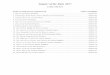 Singin’ of the Rain 2017 - familyopera.org · Singin’ of the Rain 2017 LYRIC SHEETS SONG NAME (mostly alphabetical) SONG NUMBER 1. Big Ice by Daniel Kallman ... Storms, wind,
