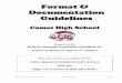 Format & Documentation Guidelineschs.camas.wednet.edu/wp-content/uploads/2011/01/workscitedguide.pdfMLA Format & Documentation Guidelines Camas High School 2010-11 3 SECTION 1 –