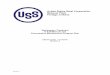 United States Steel Corporation Midwest Plant Portage, Indiana · 2019-12-16 · U. S. Steel - O & M Manual/Preventative Maintenance Program Plan – Wastewater Treatment {B3687835.1}