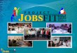 Engages the stakeholders in a labor Updates the labor ...ro12.dole.gov.ph/fndr/mis/files/Project JobsFit2020.pdf · -Engages the stakeholders in a labor market signaling activity